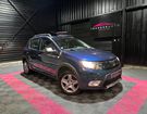 Dacia Sandero TCe 90 Stepway à Douai (59) Dacia Sandero TCe 90 Stepway à Douai (59)