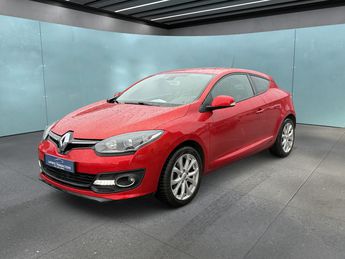  Voir d&eacute;tails -Renault Megane 1.2 TCE 115CH ENERGY INTENS EURO6 2015 &agrave; Saint-Nabord (88)