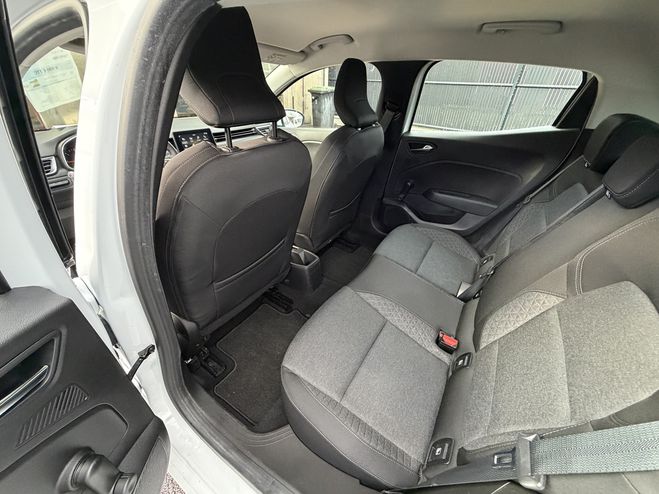 Renault Clio 1.5 BLUE DCI 85CH ZEN BLANC de 2020