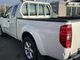 Nissan Navara Pick-up 2.5 DCI &agrave; Wittenheim (68)