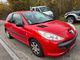 Peugeot 206+ 1.4 HDi FAP Blue Lion 68 cv &agrave; Wittenheim (68)