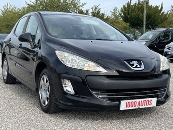  Voir d&eacute;tails -Peugeot 308 1.6 VTi 16v Confort Pack 5p &agrave; Roncq (59)