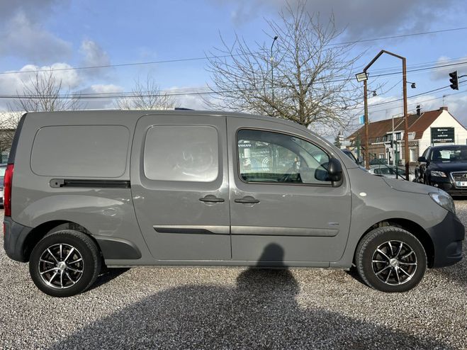 Mercedes Citan 111 CDI Extra Long Euro6 MARRON de 2016