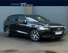 Volvo V60 T6 AWD Hybride 253+87 BVA R-Design &agrave; Roanne (42)