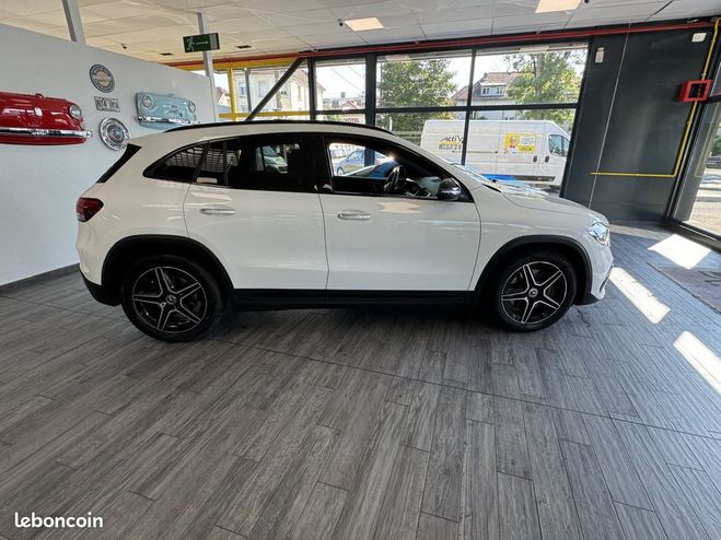 Mercedes Classe GLA Classe 250 AMG-Line 4 Matic 8G-DCT 589,5  de 2020