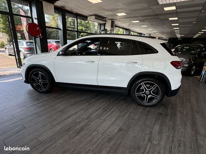 Mercedes Classe GLA Classe 250 AMG-Line 4 Matic 8G-DCT 589,5  de 2020