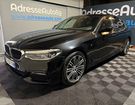 BMW Serie 5 Berline 520 d xDrive M Sport Steptronic  &agrave;  La Tour-de-Salvagny (69)