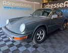 Porsche 911 Coup� 2.7 S 181 CV BV5 &agrave;  La Tour-de-Salvagny (69)