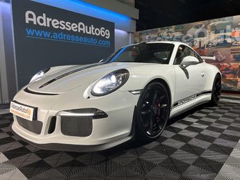 Voir d&eacute;tails -Porsche 911 991 GT3 3.8 475 CV PDK .2 &agrave;  La Tour-de-Salvagny (69)