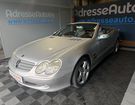 Mercedes 500 SL Roadster Bva. &agrave;  La Tour-de-Salvagny (69)