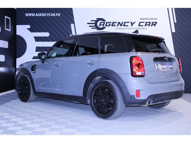 Mini Countryman 1.5i - 102 - One Longstone GRIS CLAIR de 2019