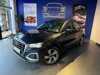  Voir d&eacute;tails -Audi Q2 35 TFSI 150 S tronic 7 Design Luxe / Toi &agrave; Saint-Maur-des-Foss�s (94)