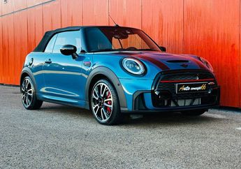  Voir d&eacute;tails -Mini One COOPER JONH WORKS 2.0 i 231 Ch &agrave; Perpignan (66)