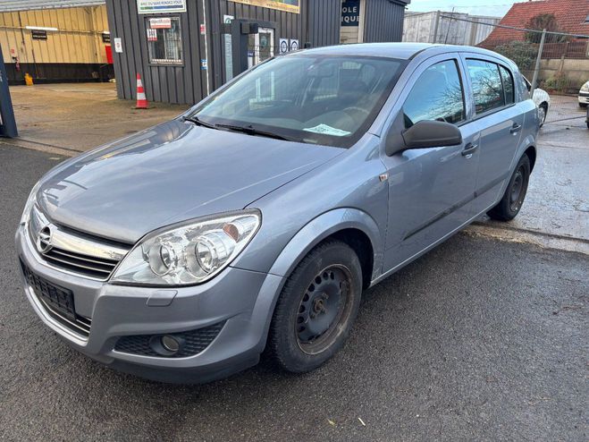 Opel Astra 1.4 90ch Cosmo BA Gris de 2008