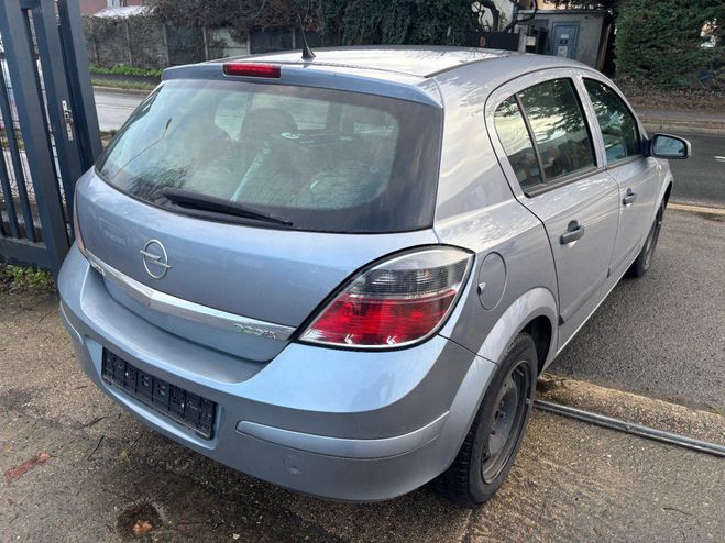 Opel Astra 1.4 90ch Cosmo BA Gris de 2008