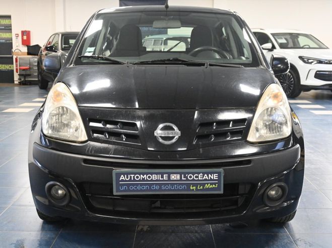 Nissan Pixo 1.0 - 68 Visia Noir de 2010