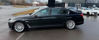  Voir d&eacute;tails -BMW Serie 7 (G12) 740LD XDRIVE 320 EXCLUSIVE BVA8 *  &agrave; Saint-Patrice (37)