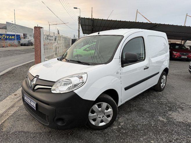 Renault Kangoo Express BLUE DCI 80 GRAND CONFORT Blanc de 2019