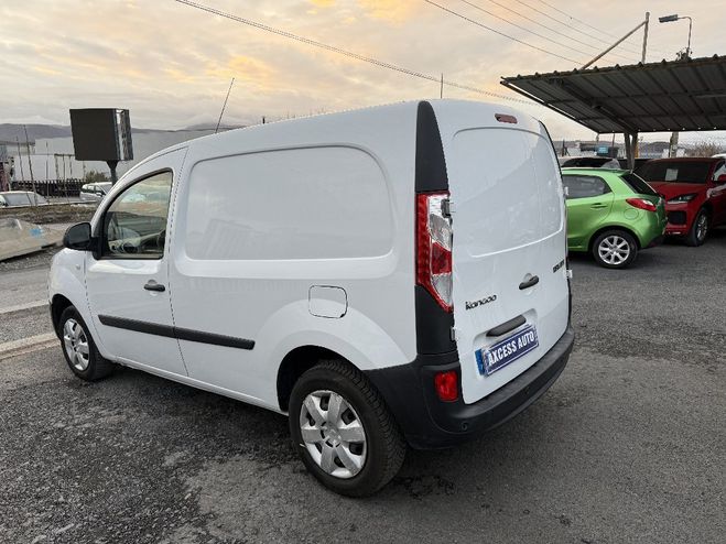 Renault Kangoo Express BLUE DCI 80 GRAND CONFORT Blanc de 2019