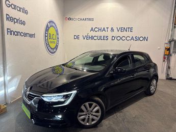  Voir d&eacute;tails -Renault Megane IV 1.5 BLUE DCI 115CH BUSINESS -21N &agrave; Nogent-le-Phaye (28)
