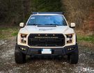 Ford F150 RAPTOR SUPERCREW V6 3.5 450 ch &agrave; Limoges (87)