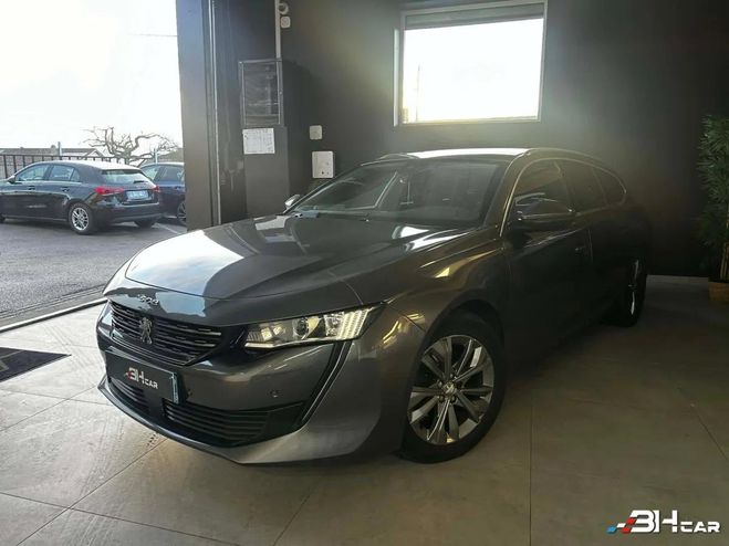 Peugeot 508 SW generation-ii 1.5 bluehdi 130 active   de 2019