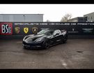 Chevrolet Corvette C7 Z06 V8 Supercharged 6.2l - 659ch &agrave; Souffelweyersheim (67)
