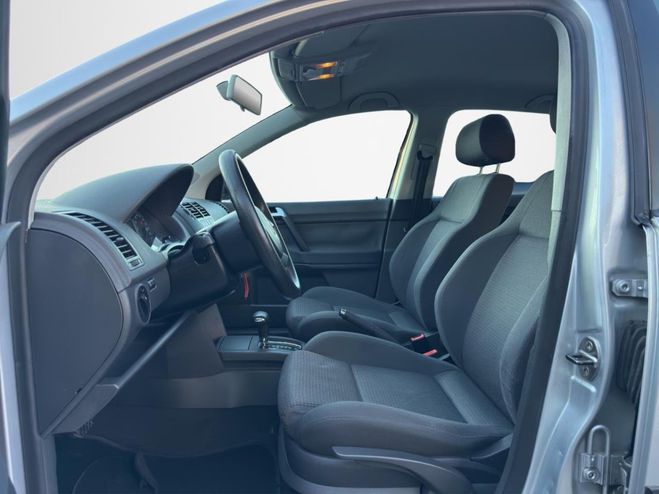 Volkswagen Polo 1.4 - 75 - BVA - Trend - Id�al jeune per GRIS de 2005