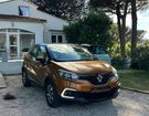 Renault Captur TCe 90 Energy Life / 2�ME MAIN ORIGINE F &agrave; Gassin (83)