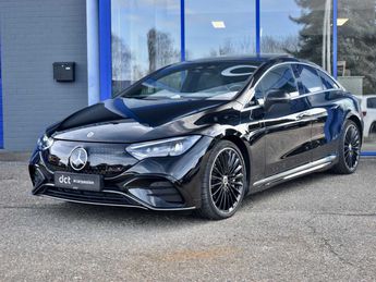  Voir d&eacute;tails -Mercedes Classe E 350 4-Matic AMG Line Pano HUD Burmester  &agrave; Wielsbeke (87)