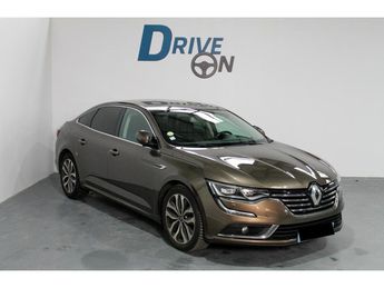  Voir d&eacute;tails -Renault Talisman 1.6 Energy dCi - 130 BERLINE Intens &agrave; Saint-Andr�-de-Corcy (01)