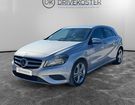 Mercedes Classe A 180 BlueEfficiency BERLINE - BM 176 Intu &agrave; Nice (06)