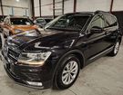 Volkswagen Tiguan II 1.4 TSI 150ch ACT BlueMotion Technolo &agrave; Sainte-Genevi�ve-des-Bois (91)