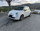 Fiat 500 1.0 70ch BSG S&S Club &agrave; Sainte-Maxime (83)