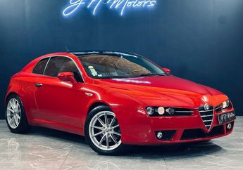  Voir d&eacute;tails -Alfa romeo Brera 2.2 JTS Sky View Tr�s bel �tat Garantie  &agrave; Thoiry (78)