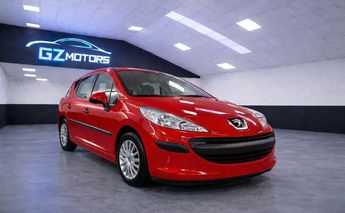  Voir d&eacute;tails -Peugeot 207 SW 1.4i 75Ch 115 000 km &agrave;  Le Havre (76)