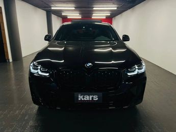  Voir d&eacute;tails -BMW X4 xDrive 30i &agrave; Andorra la Vella (99)