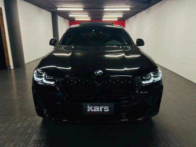 BMW X4 xDrive 30i  de 2022