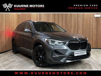  Voir d&eacute;tails -BMW X1 xDrive25e Acc-Led-Hud-Gps-Cam-Pdc-Bt &agrave; Kuurne (85)