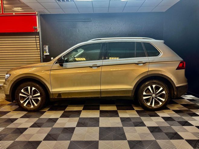 Volkswagen Tiguan 2.0 TDI 150 DSG7 IQ.Drive / Entretien a  Gris de 2020