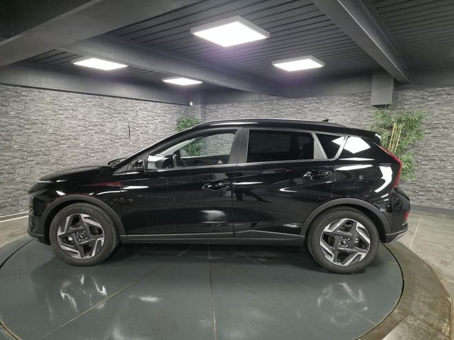 Hyundai Bayon 1.0 T-GDi - 100 Creative NOIR de 2025
