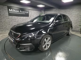  Voir d&eacute;tails -Peugeot 308 1.5 BlueHDi - 130 GT PACK &agrave; Gu�ret (23)