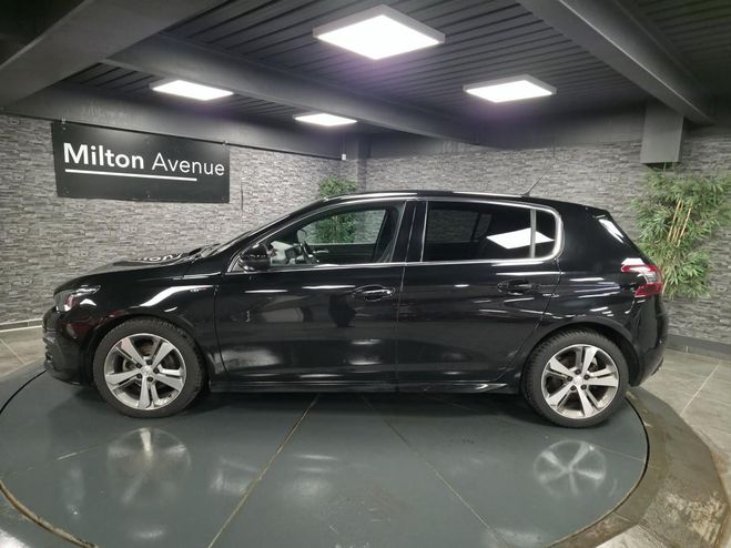 Peugeot 308 1.5 BlueHDi - 130 GT PACK NOIR de 2021