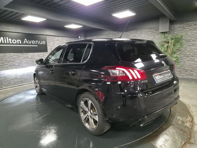 Peugeot 308 1.5 BlueHDi - 130 GT PACK NOIR de 2021
