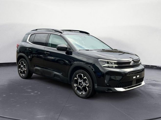 Citroen C5 Aircross 1.2 PureTech 12V - 130 S&S Plus Noir Perla Nera de 2024