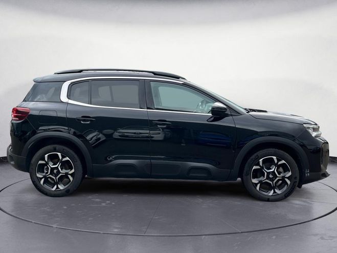 Citroen C5 Aircross 1.2 PureTech 12V - 130 S&S Plus Noir Perla Nera de 2024