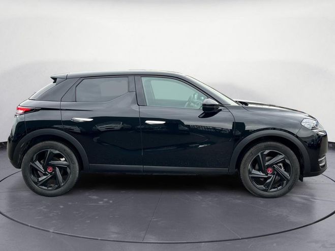 Citroen DS 3 CROSSBACK E-Tense 136 Performance Line Noir Perla Nera de 2022