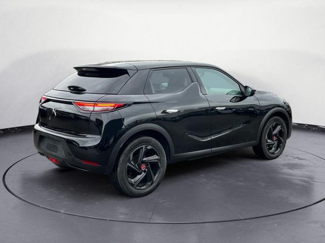Citroen DS 3 CROSSBACK E-Tense 136 Performance Line Noir Perla Nera de 2022