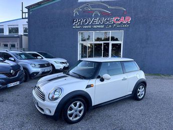  Voir d&eacute;tails -Mini One 95CH &agrave;  La Farl�de (83)