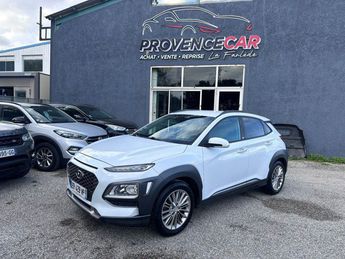  Voir d&eacute;tails -Hyundai Kona 1.0 T-GDI 120CH EDITION 1 &agrave;  La Farl�de (83)